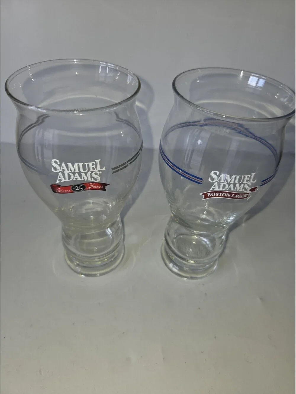 Sam Adams Boston Lager 16 Ounce Sg2